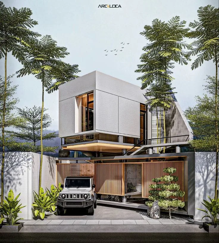 Dokumentasi proyek